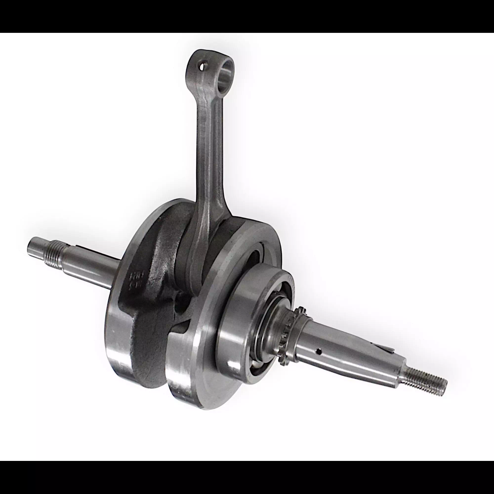 QJ MOTOR SRK 125-R KRANK #RK 53748